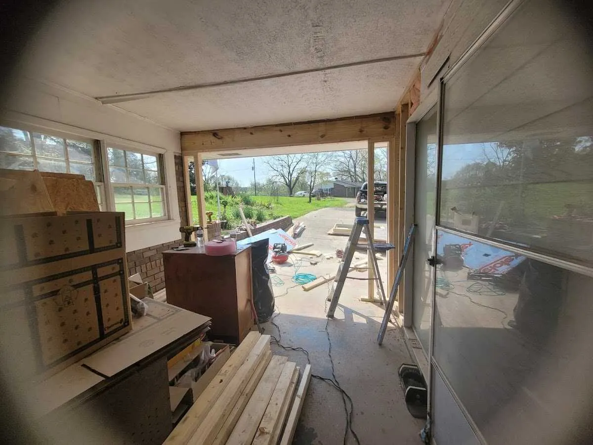 Air movers and dehumidifier for Drying & Dehumidification in Houston